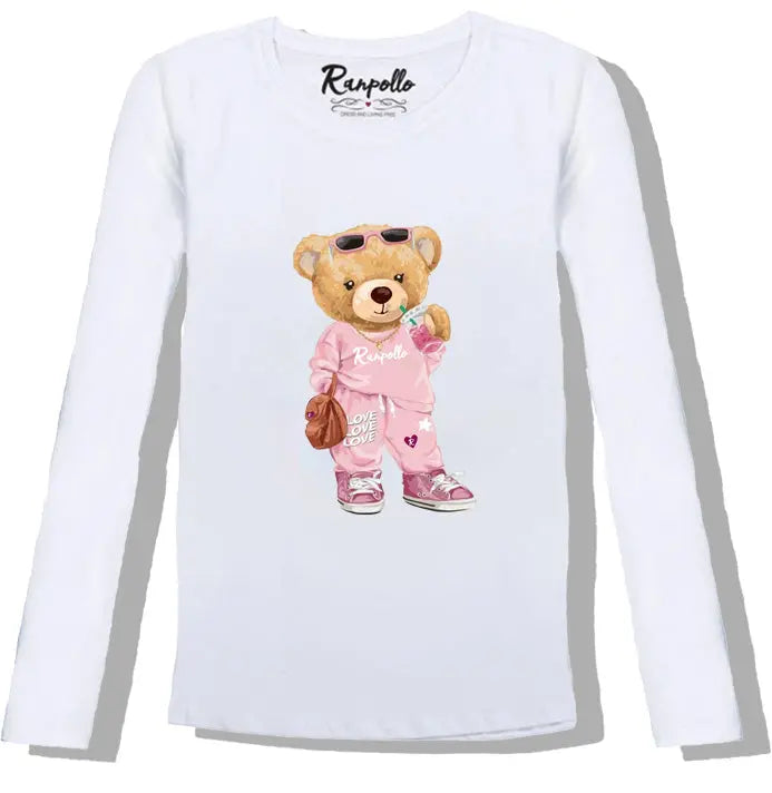 LPINBKBEAR RANPOLLO MILANO