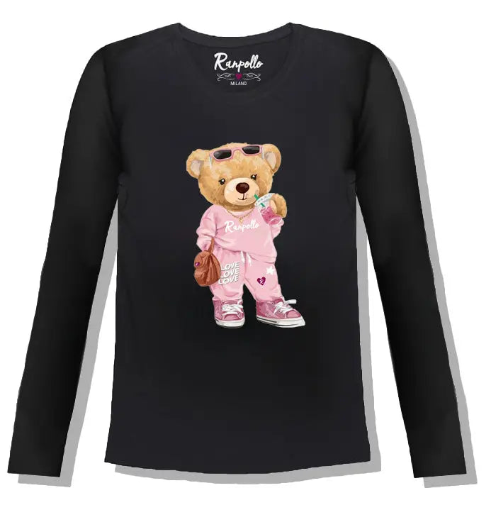 LPINBKBEAR RANPOLLO MILANO