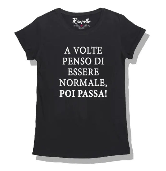 POI PASSA RANPOLLO MILANO