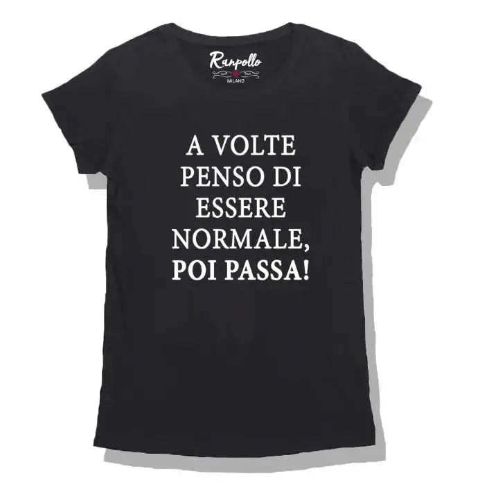 POI PASSA RANPOLLO MILANO