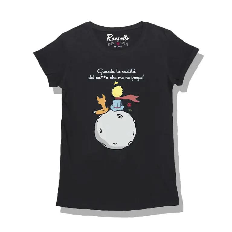 PRINCE RANPOLLO MILANO