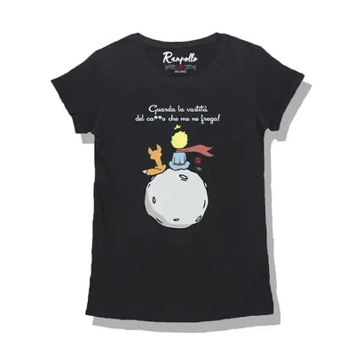 PRINCE RANPOLLO MILANO