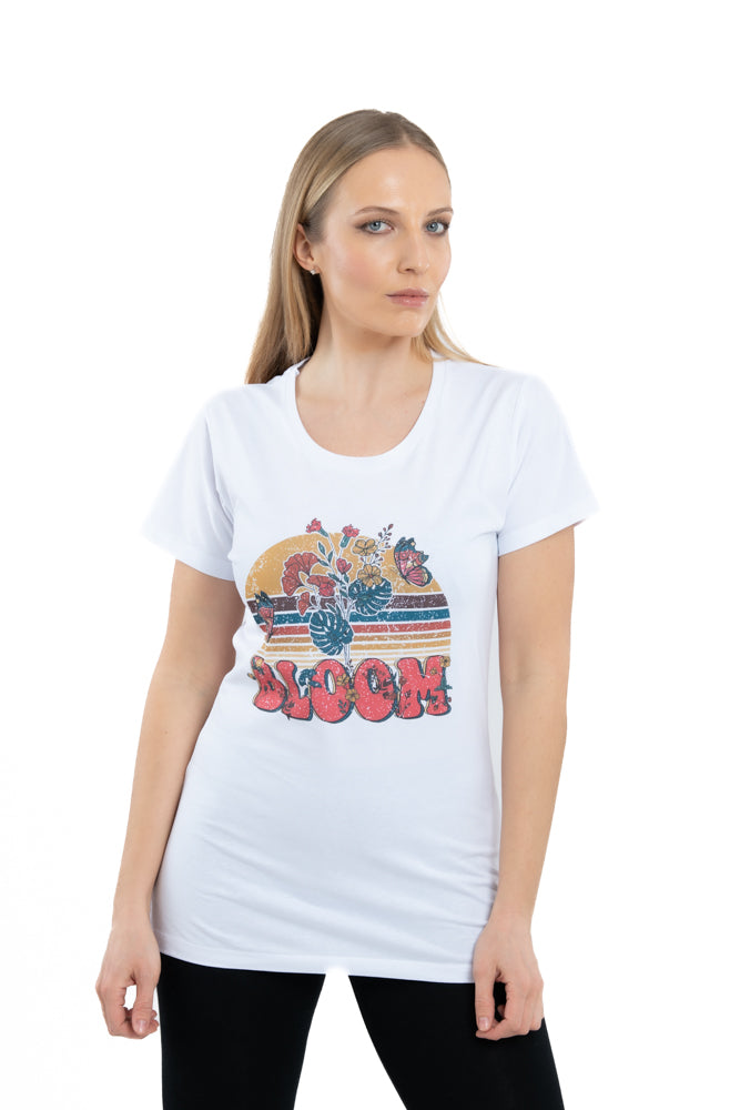 MAMMA-FIGLIA BLOOM SS24