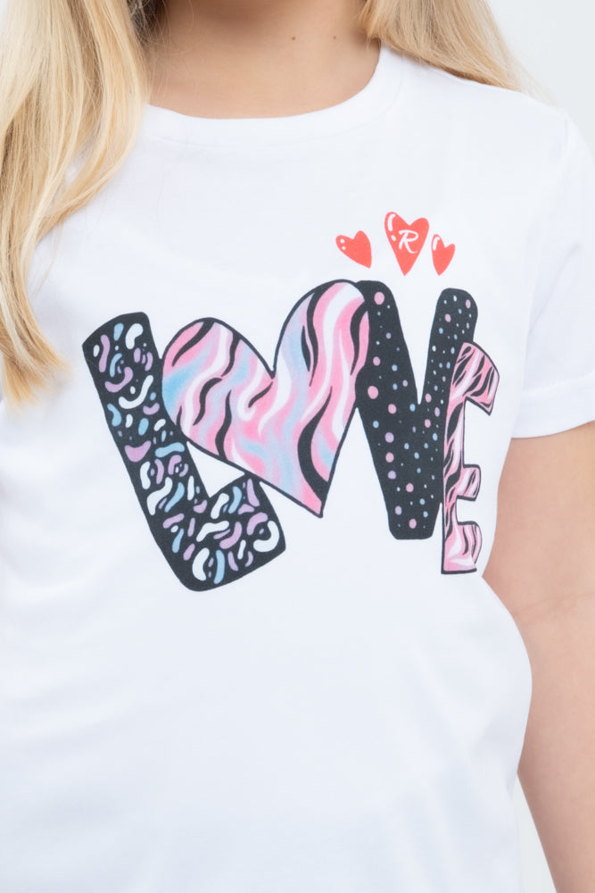 MAMMA- FIGLIA LOVE3 SS24