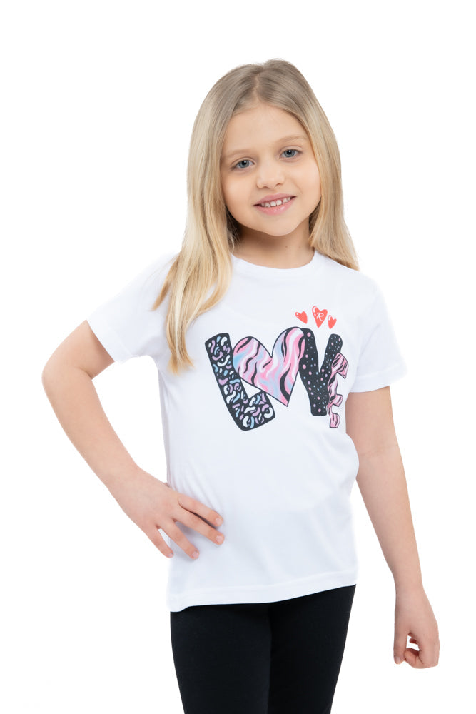 MAMMA- FIGLIA LOVE3 SS24