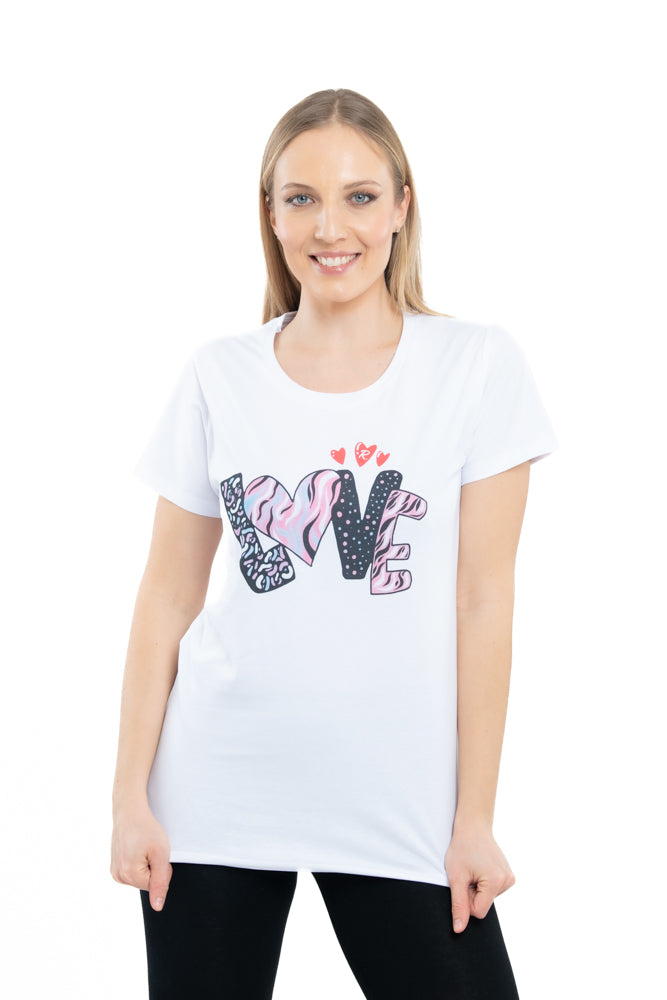 MAMMA- FIGLIA LOVE3 SS24