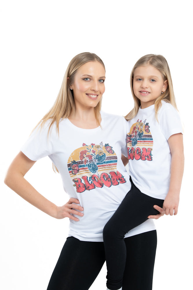 MAMMA-FIGLIA BLOOM SS24