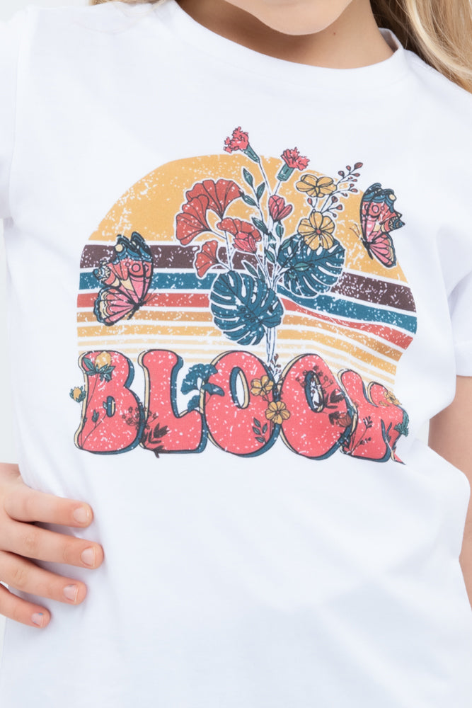 KS BLOOM SS24