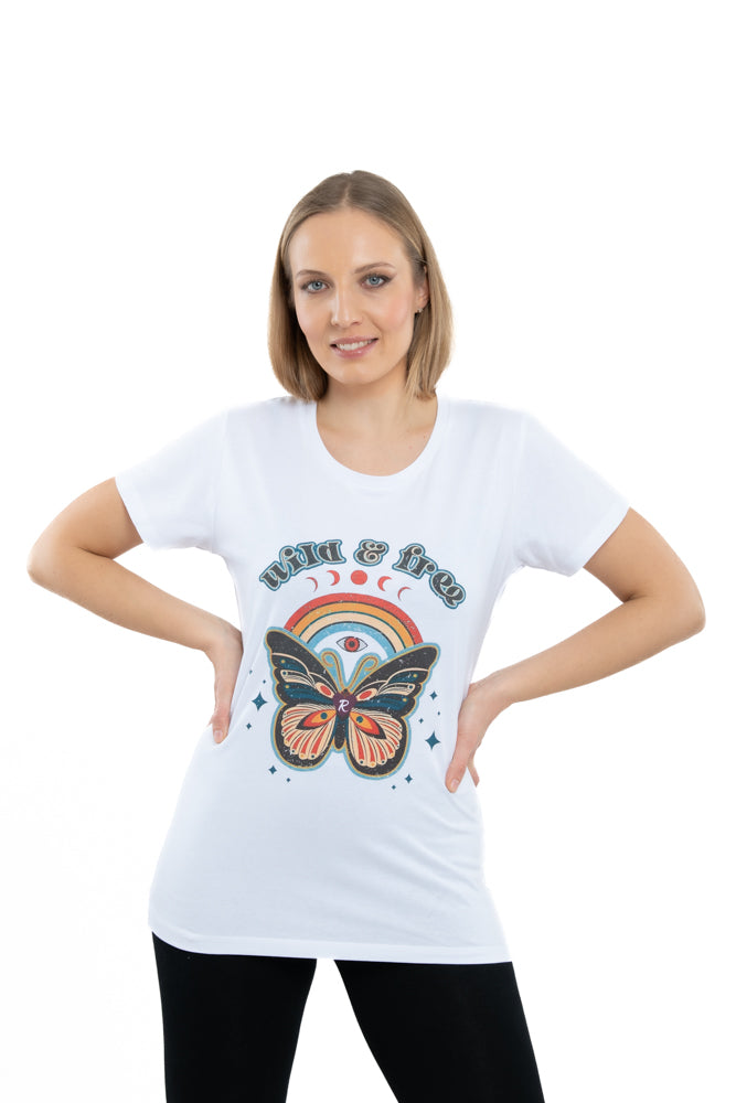 MAMMA-FIGLIA WILDANDFREE SS24