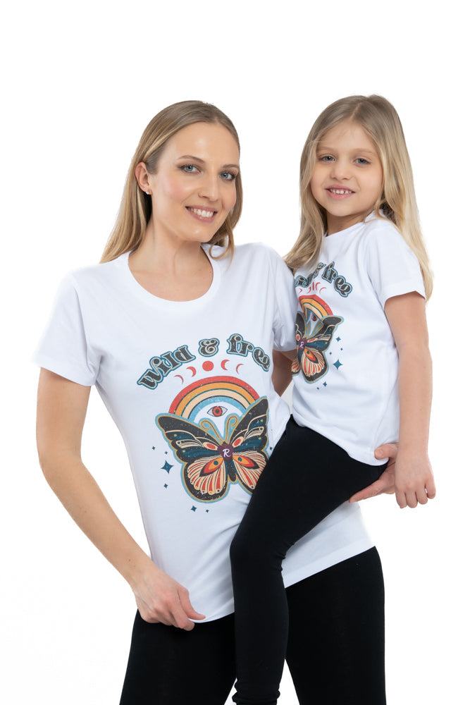 MAMMA-FIGLIA WILDANDFREE SS24
