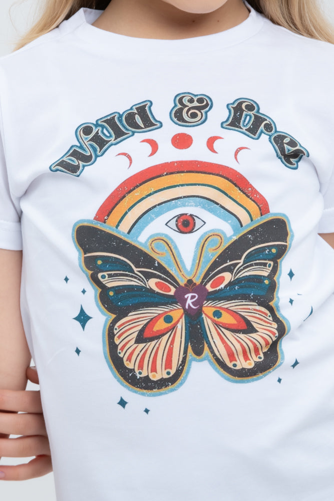 MAMMA-FIGLIA WILDANDFREE SS24