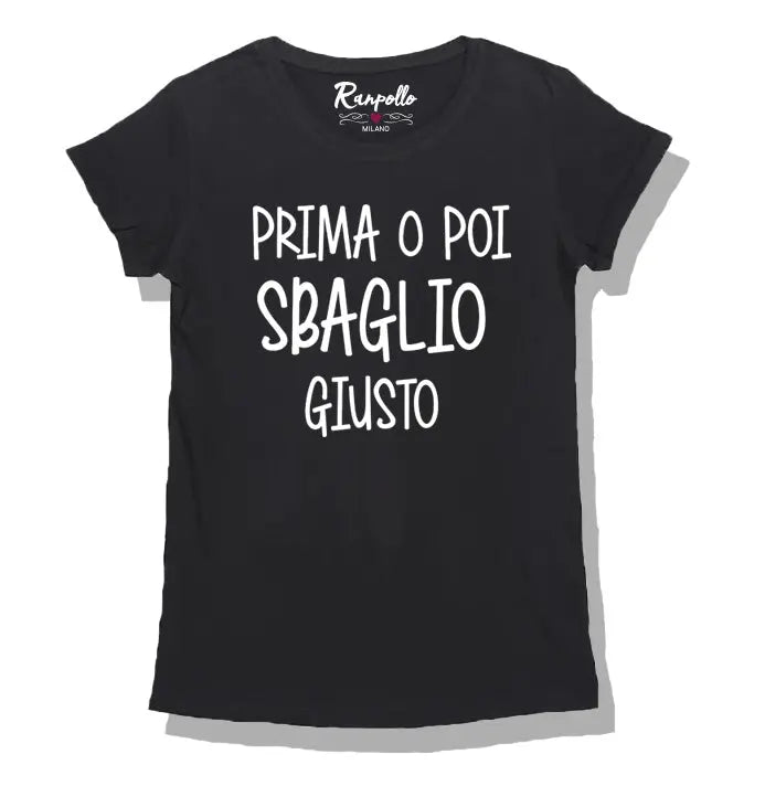 SBAGLIO RANPOLLO MILANO