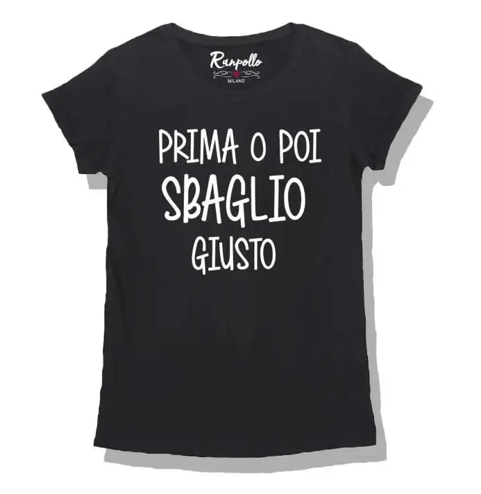 SBAGLIO RANPOLLO MILANO