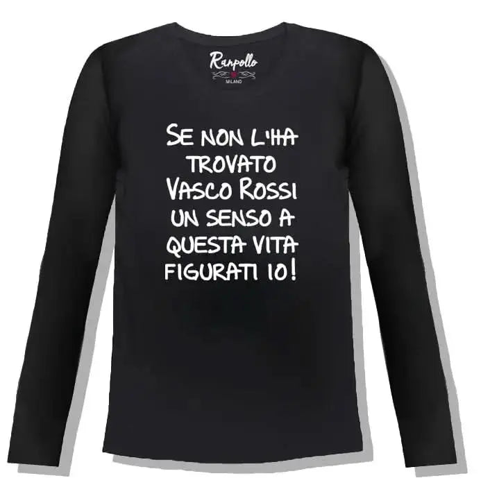 LSENSO RANPOLLO MILANO