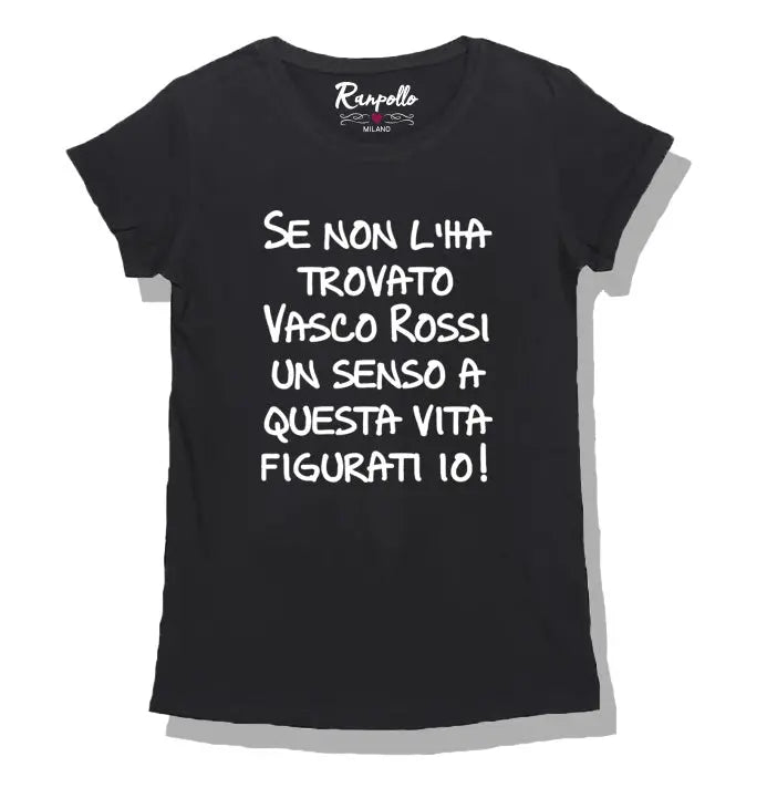 SENSO RANPOLLO MILANO