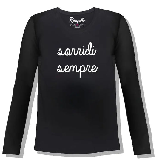 LSORRIDI RANPOLLO MILANO