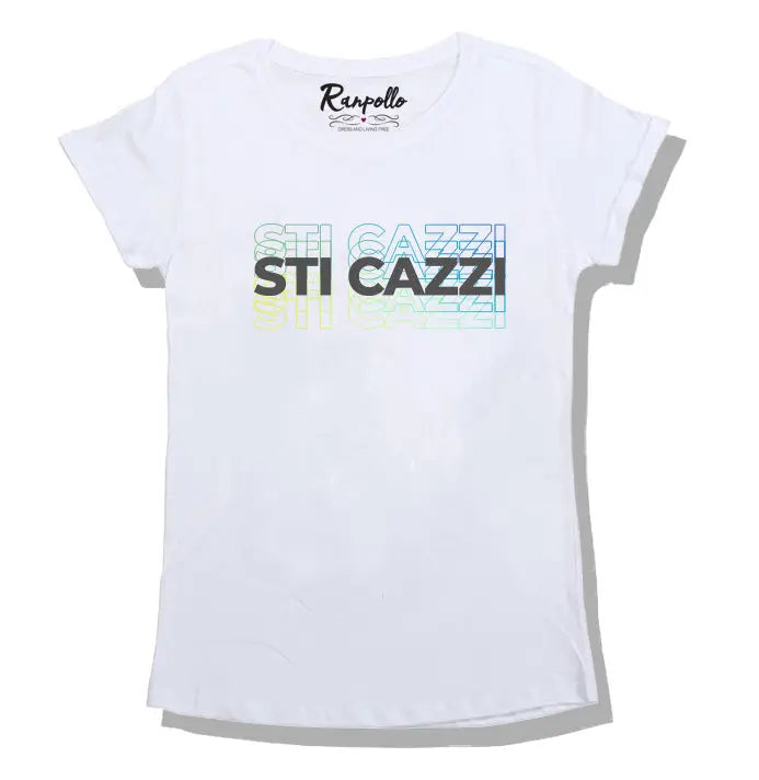 STICAZZI RANPOLLO MILANO