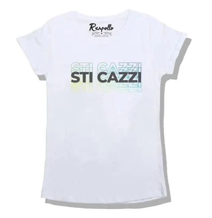 STICAZZI RANPOLLO MILANO