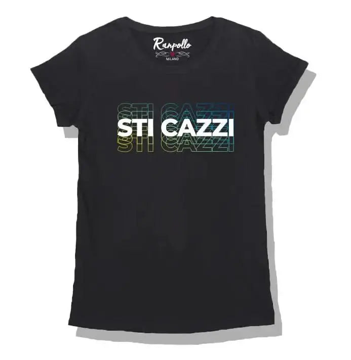 STICAZZI RANPOLLO MILANO