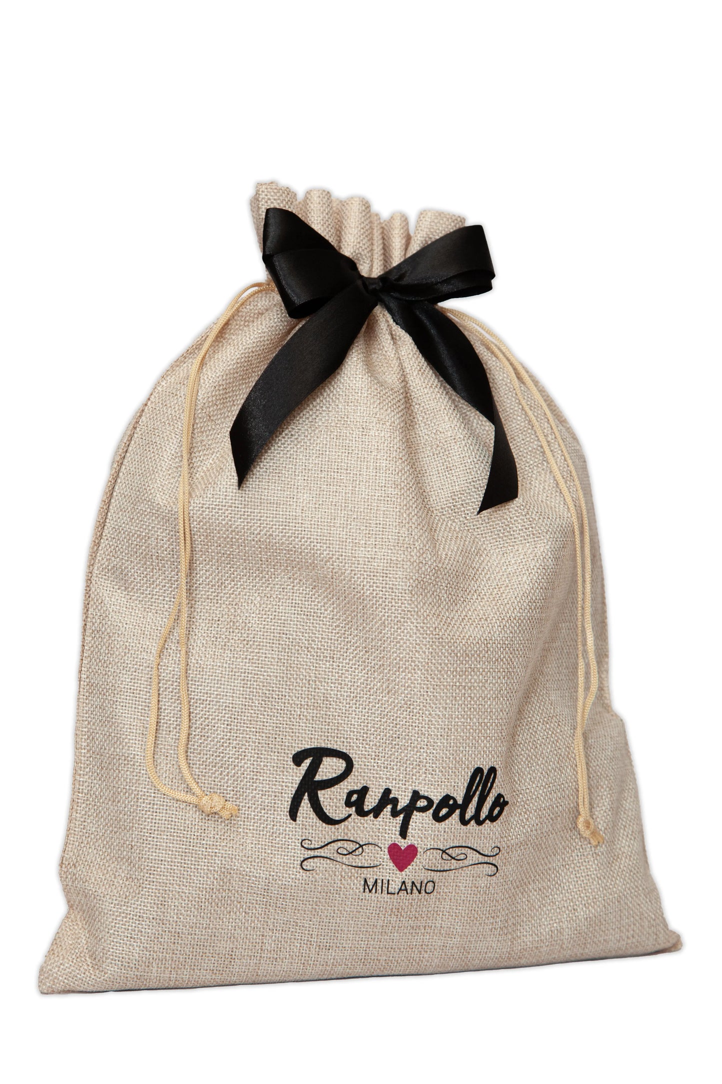 CONFEZIONE REGALO RANPOLLO MILANO