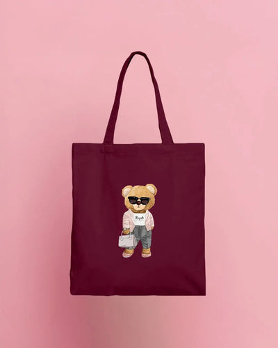 FREE GIFT | TOTE CHICBEAR GoodApps