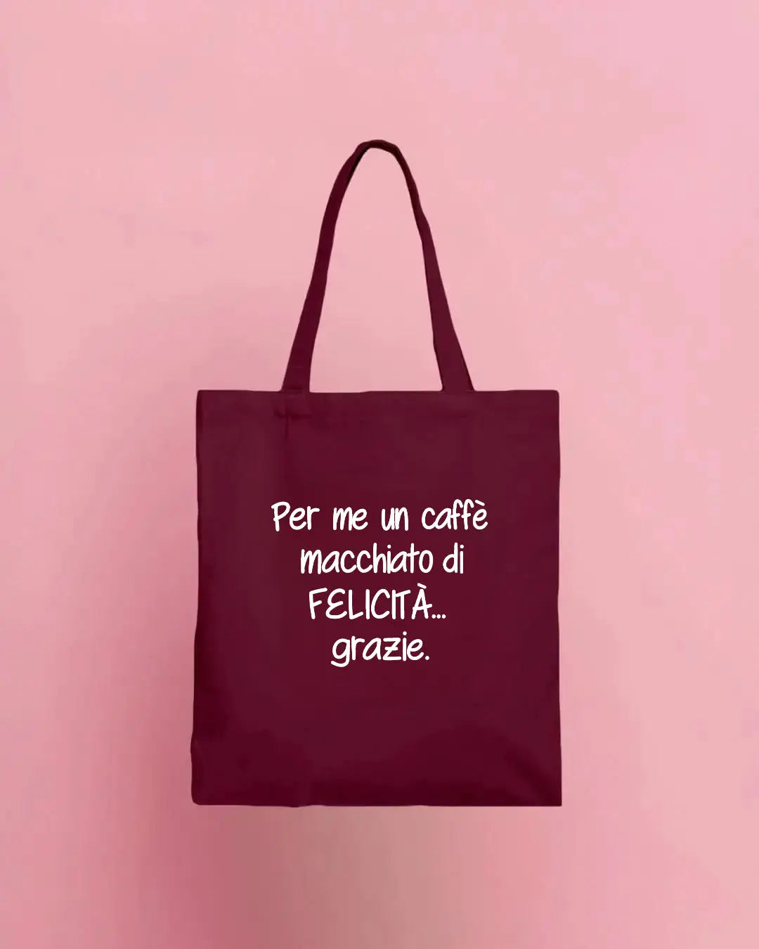 Macchiatodifelicità