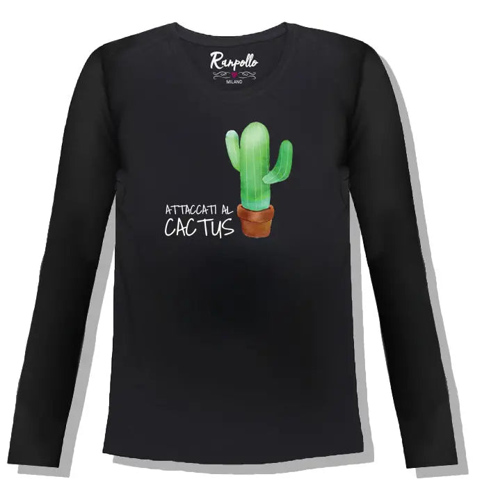 L_CACTUS RANPOLLO MILANO
