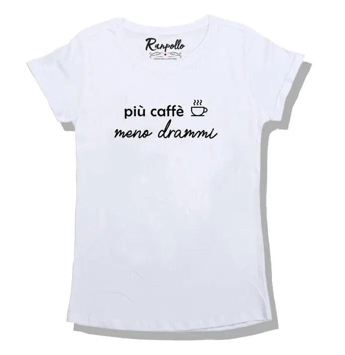 CAFFè RANPOLLO MILANO