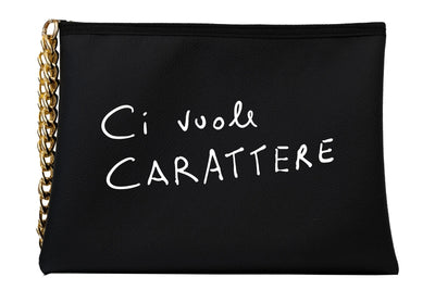 POCHETTE CI RANPOLLO MILANO