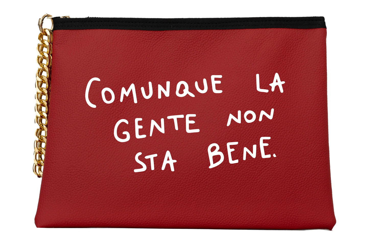 POCHETTE CMQ RANPOLLO MILANO