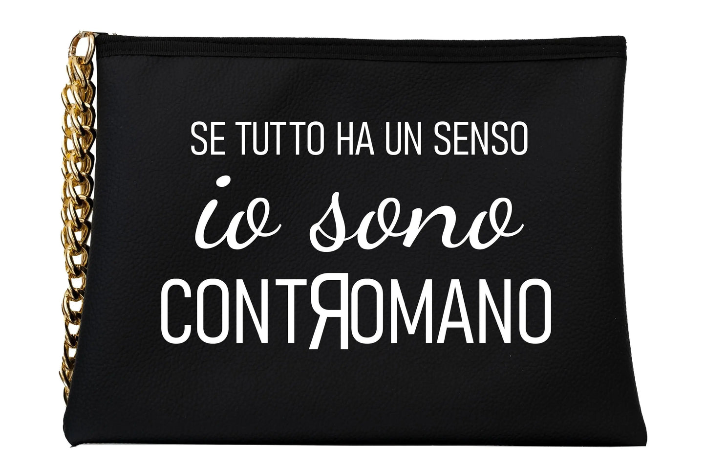CONTROMANO RANPOLLO MILANO