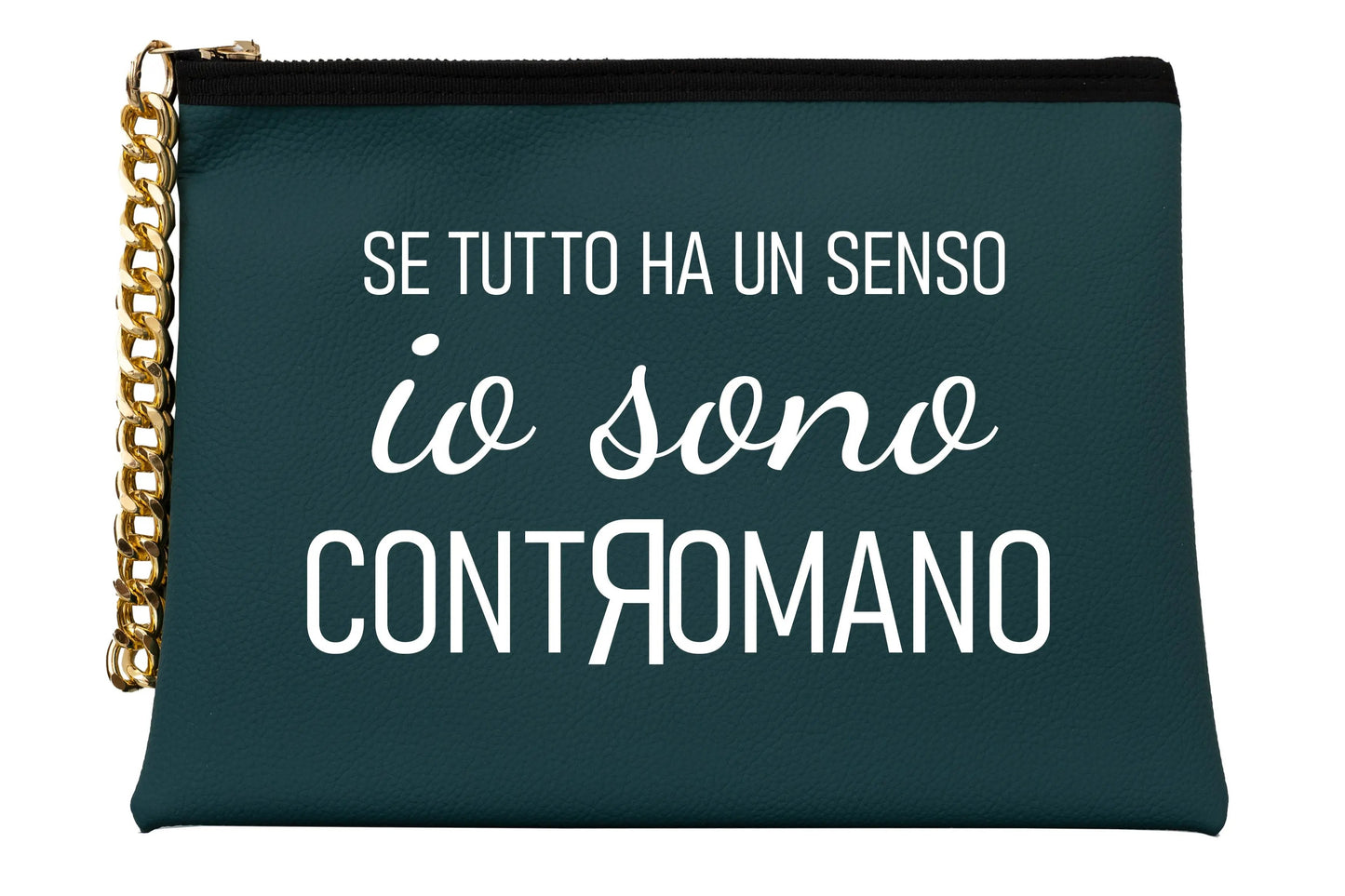 CONTROMANO RANPOLLO MILANO