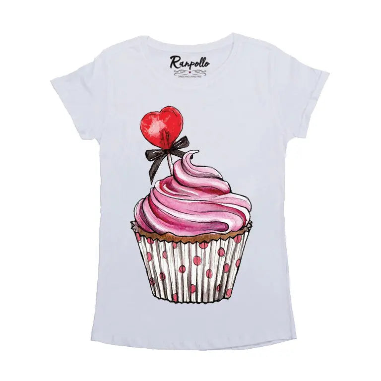 CUPCAKE RANPOLLO MILANO