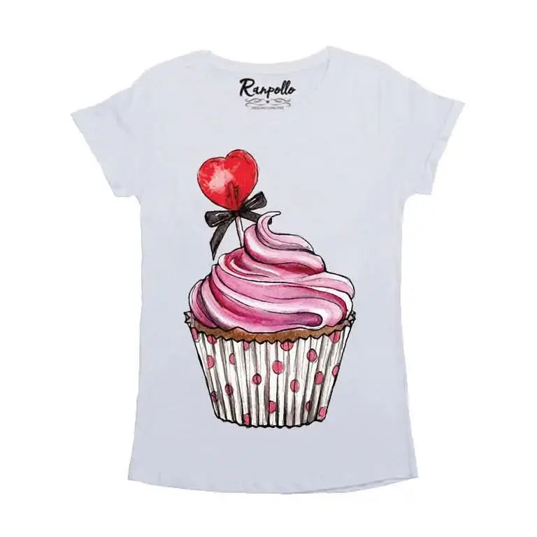 CUPCAKE RANPOLLO MILANO