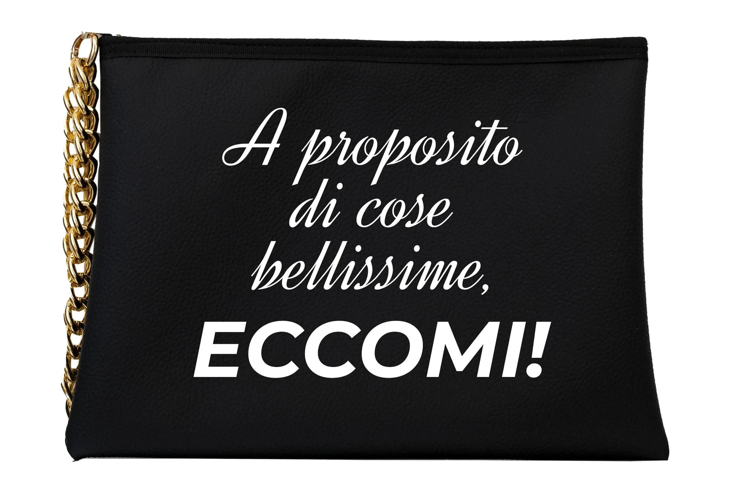 ECCOMI RANPOLLO MILANO