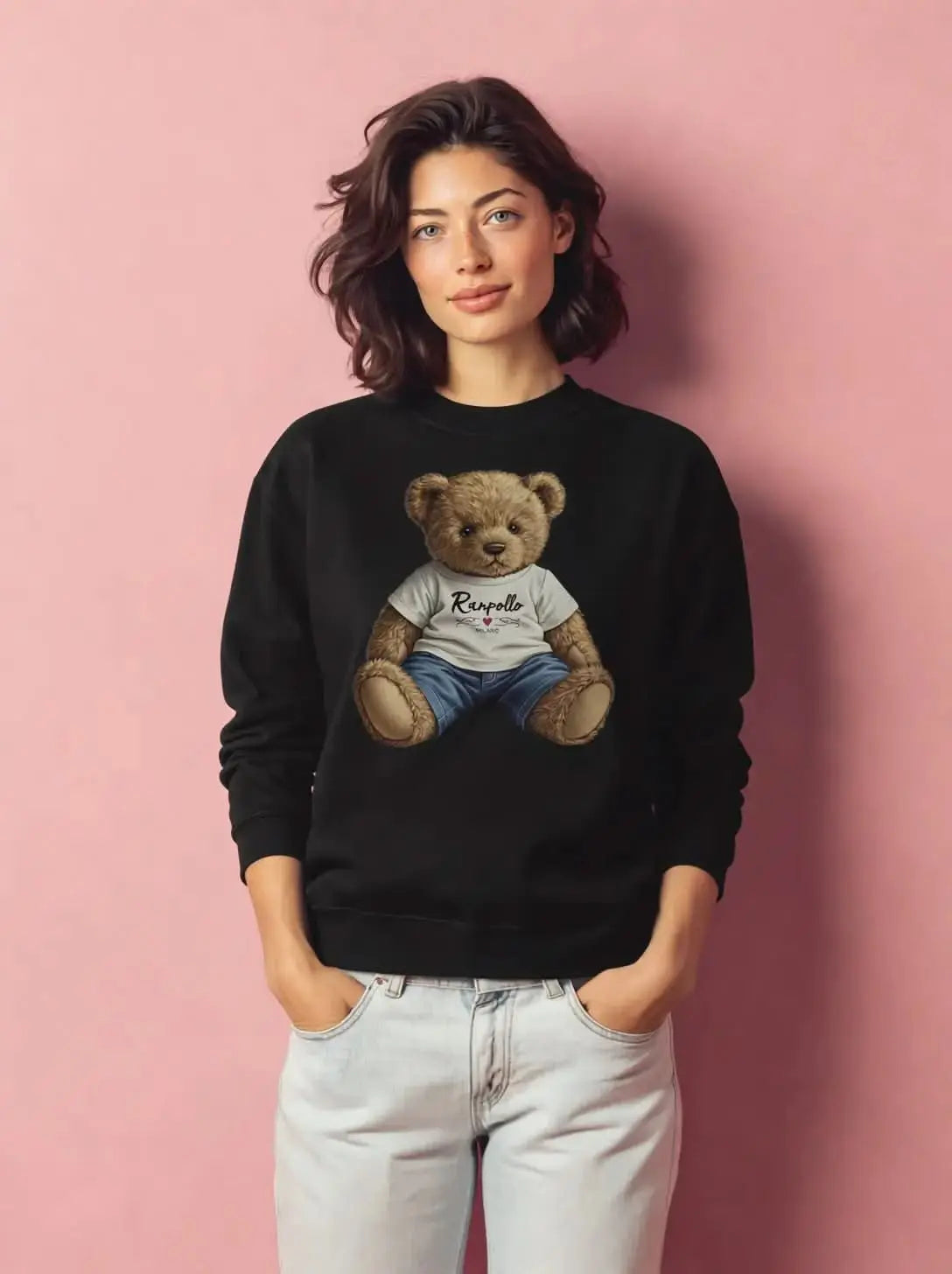 FP BEAR RANPOLLO MILANO