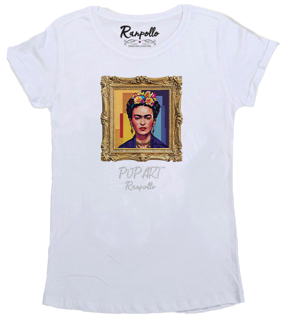 POPFRIDA