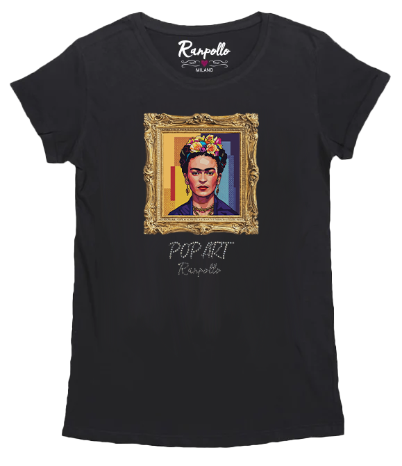 POPFRIDA