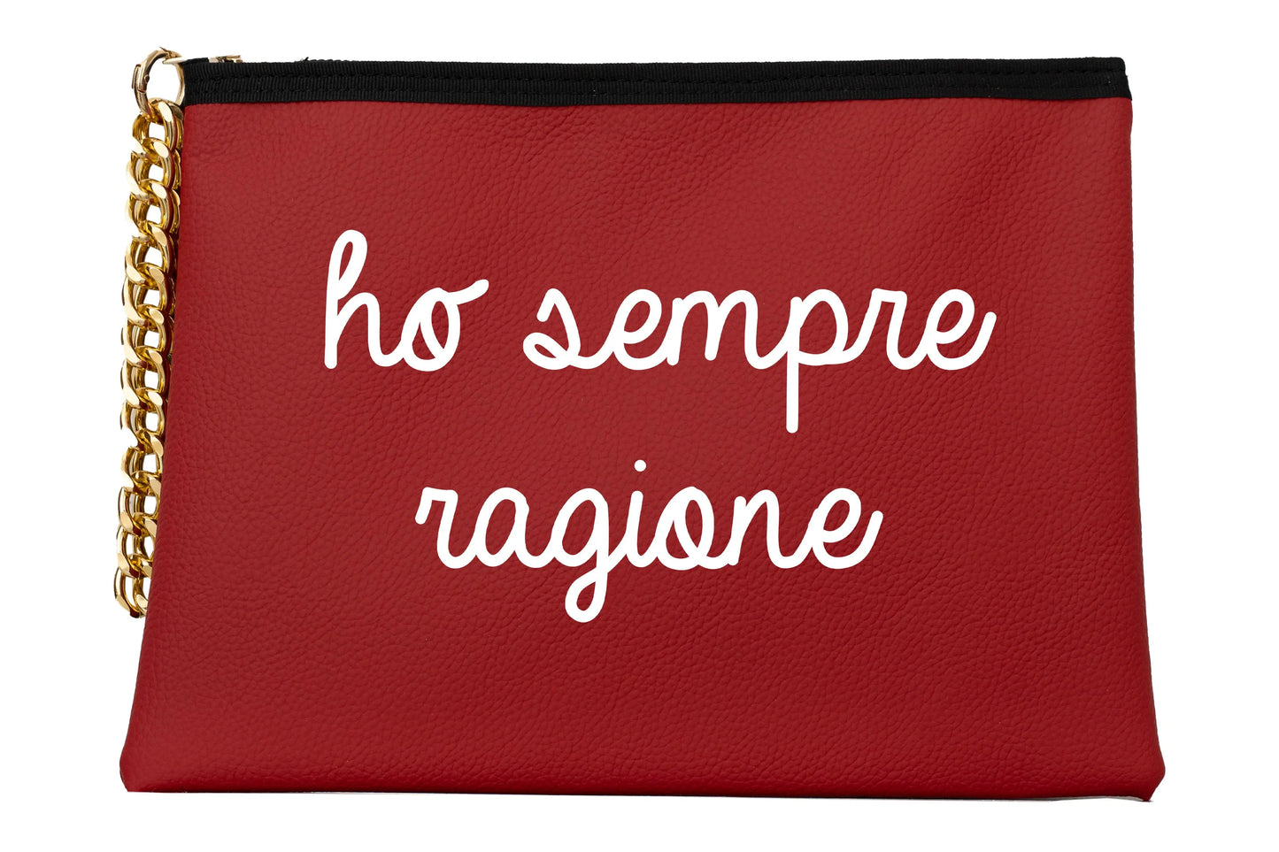 POCHETTE HO RANPOLLO MILANO