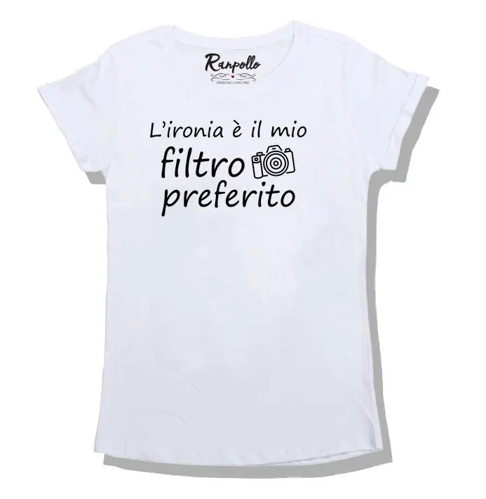 IRONIA RANPOLLO MILANO