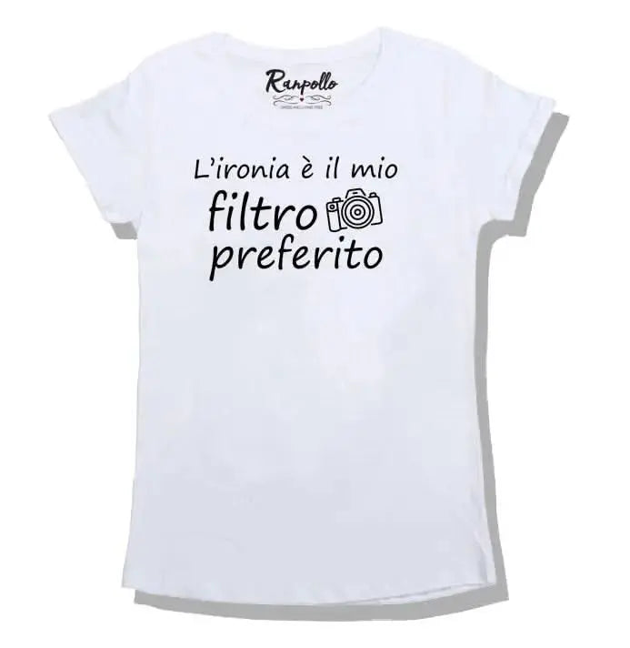 IRONIA RANPOLLO MILANO
