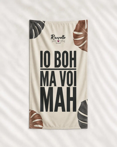 Telo Mare Mah