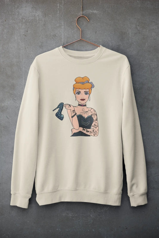 FP CINDERSEXY RANPOLLO MILANO