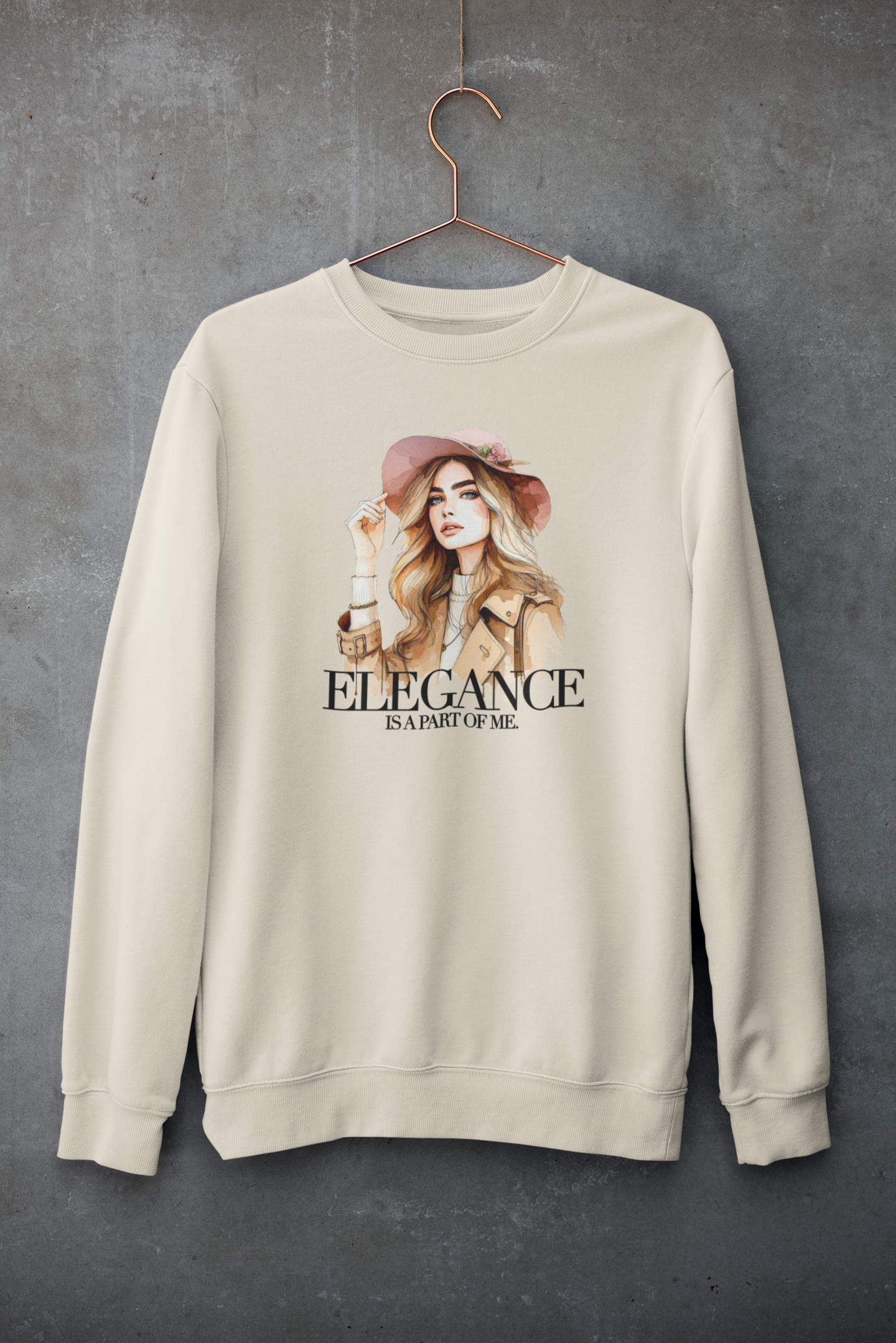FP ELEGANGEISPART