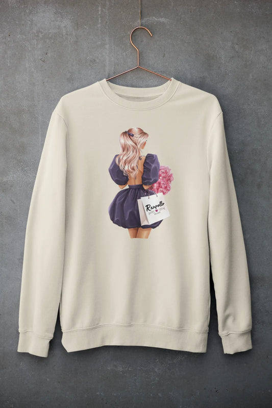 FP LADYFLOWER RANPOLLO MILANO