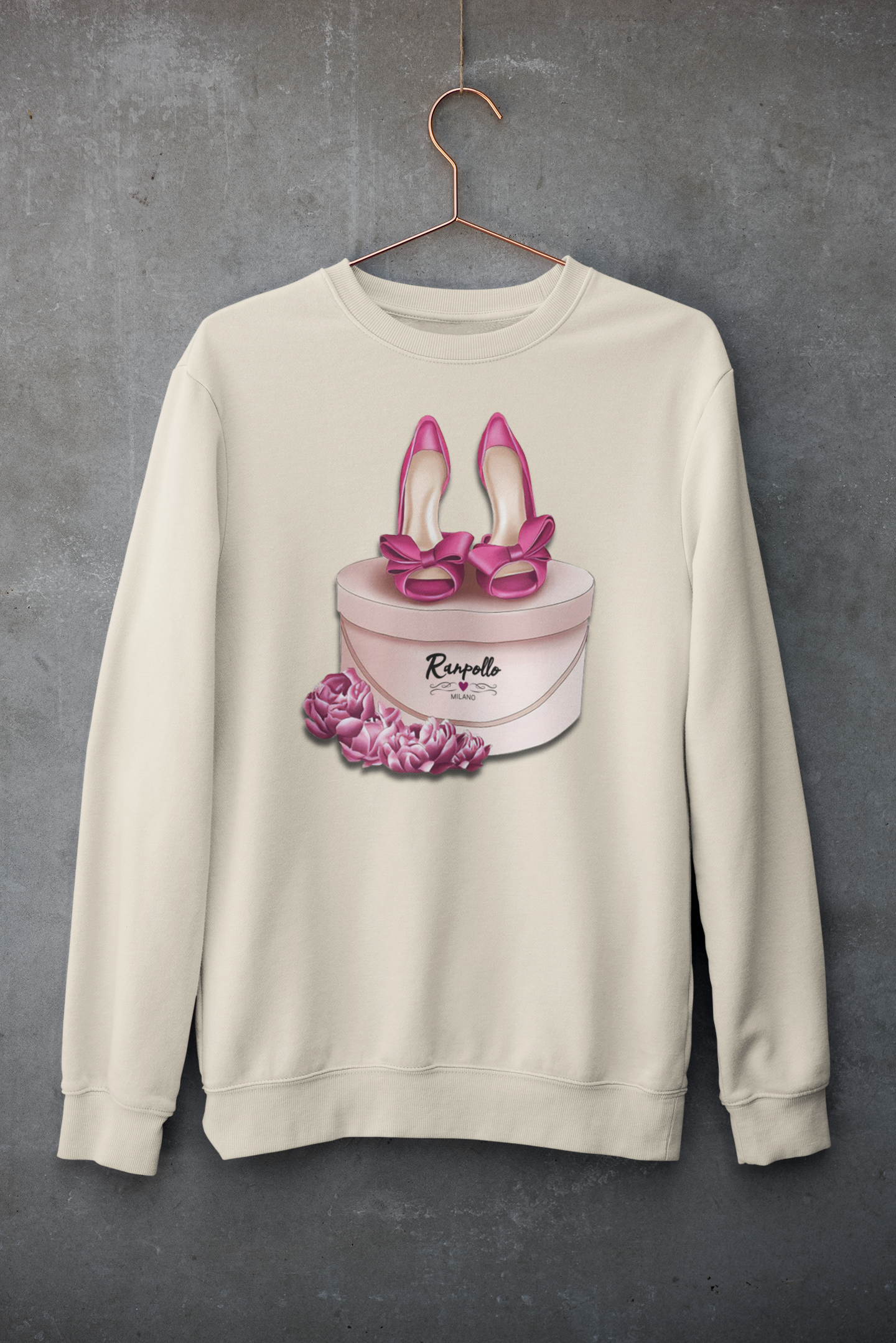 FP HEELS
