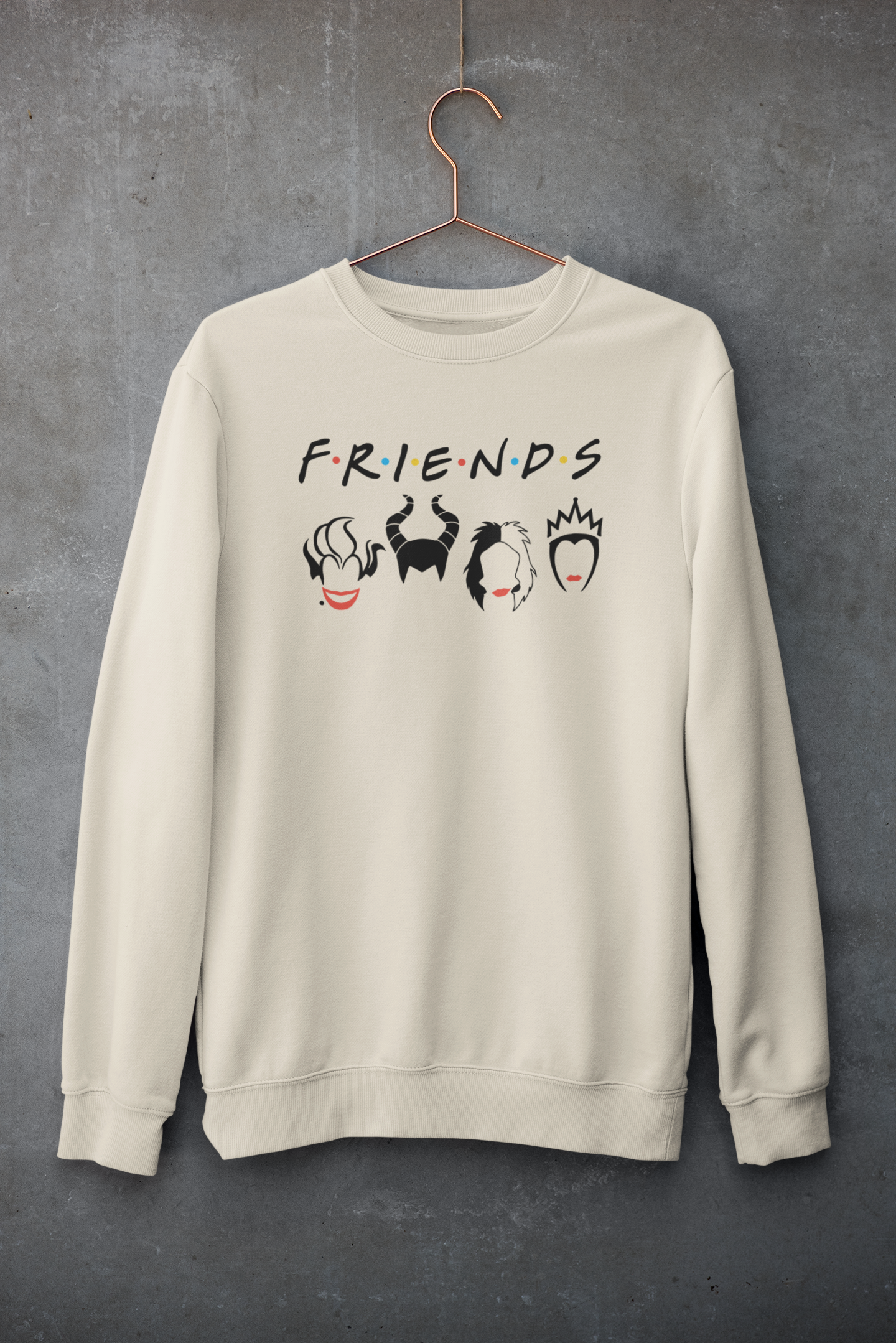 FP FRIENDS