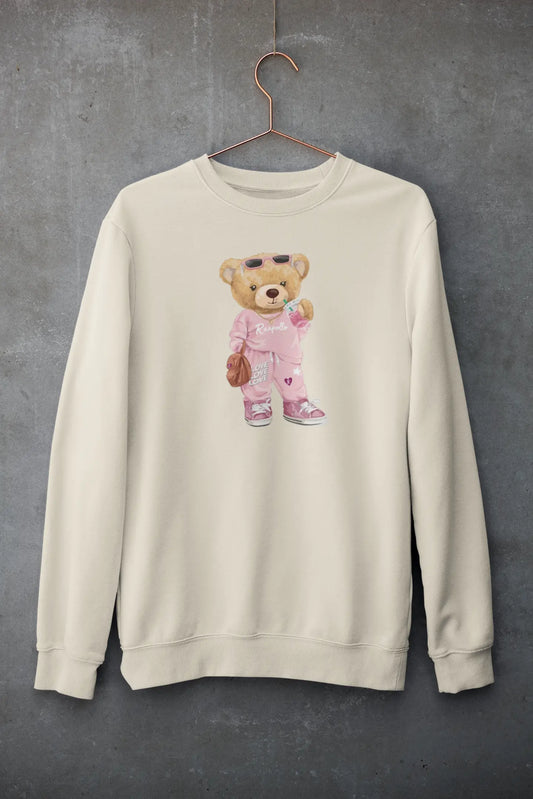 FP PINBKBEAR RANPOLLO MILANO