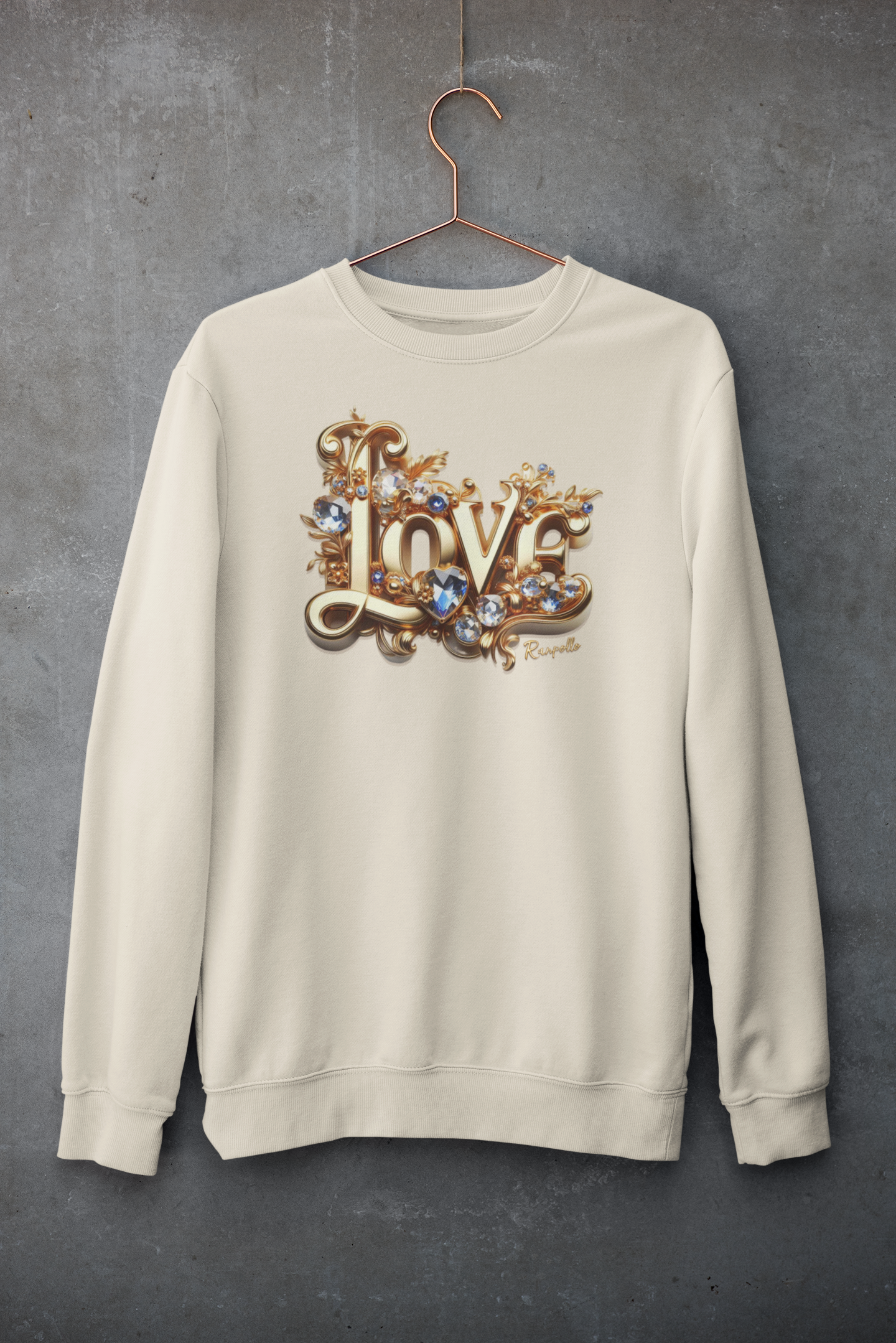 FP LOVEGOLD