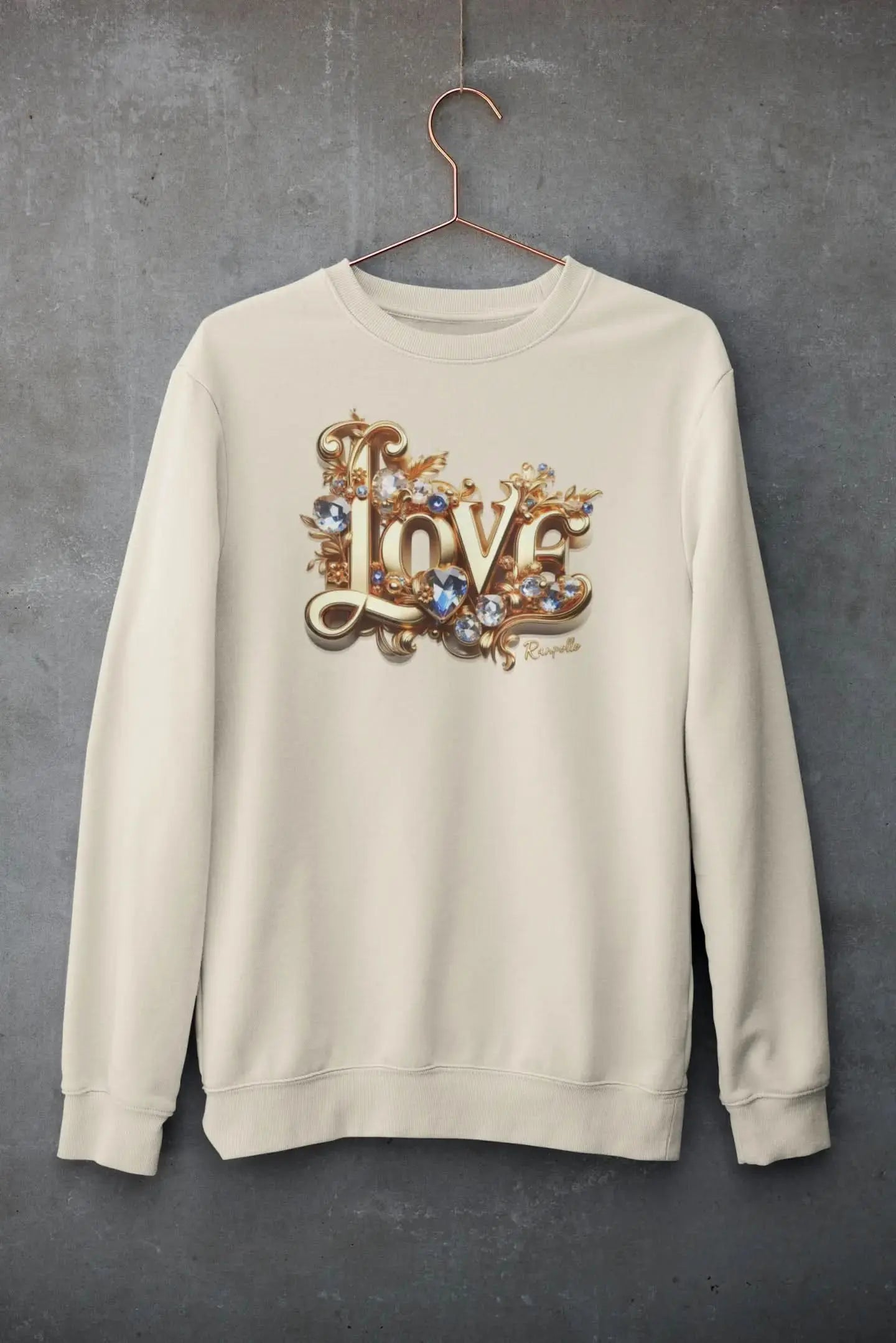 FP LOVEGOLD RANPOLLO MILANO